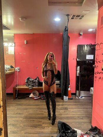 Barely Legal / ms.barelylegal nude photo #15