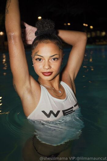 Barely Legal / ms.barelylegal nude photo #17