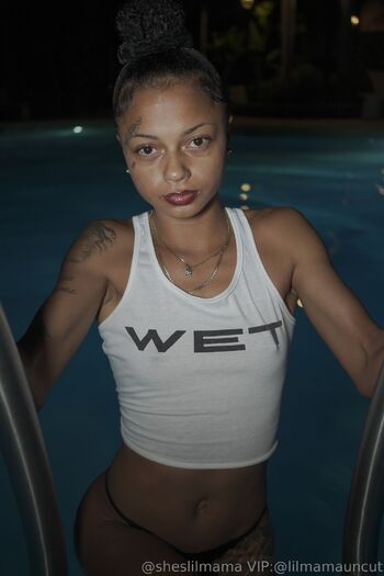 Barely Legal / ms.barelylegal nude photo #21