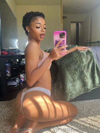 Barely Legal / ms.barelylegal nude photo #28