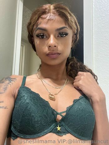 Barely Legal / ms.barelylegal nude photo #35