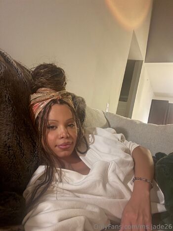 Ms. Jade / ms.jade26 nude photo #10