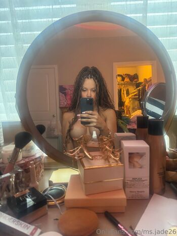 Ms. Jade / ms.jade26 nude photo #15