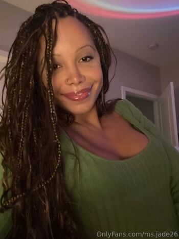 Ms. Jade / ms.jade26 nude photo #18
