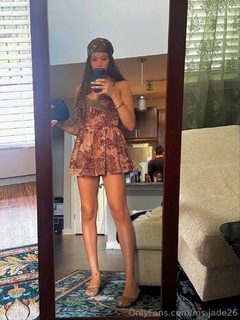 Ms. Jade / ms.jade26 nude photo #39