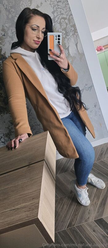 Carmel.. / ms.natural.beauty nude photo #2