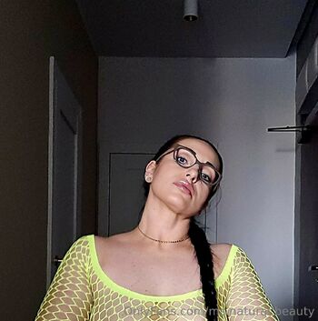 Carmel.. / ms.natural.beauty nude photo #3