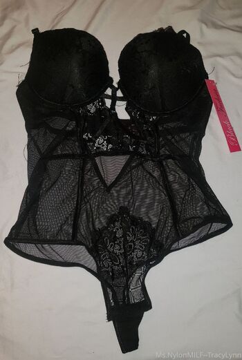 Ms. NylonMıl / ms.nylonmilf nude photo #15