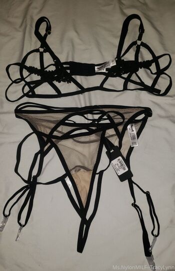 Ms. NylonMıl / ms.nylonmilf nude photo #16