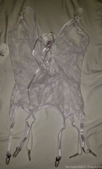 Ms. NylonMıl / ms.nylonmilf nude photo #17