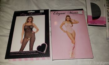 Ms. NylonMıl / ms.nylonmilf nude photo #18