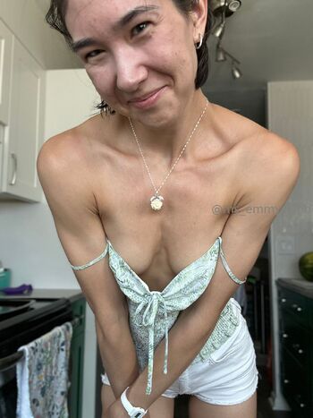 𝕄𝕤 𝔼𝕞𝕞𝕪 𝕃𝕪𝕟 / ms_emmy_lynn nude photo #3