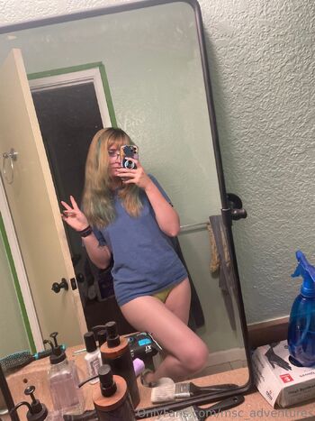 msc_adventure / msc_adventures nude photo #4