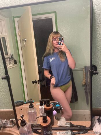 msc_adventure / msc_adventures nude photo #5