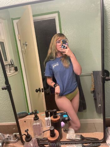 msc_adventure / msc_adventures nude photo #6