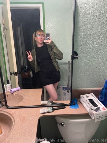 msc_adventure / msc_adventures nude photo #9