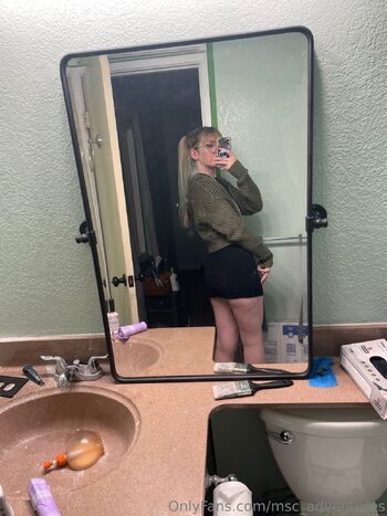 msc_adventure / msc_adventures nude photo #10