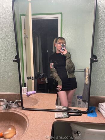 msc_adventure / msc_adventures nude photo #12