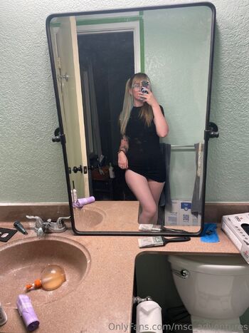 msc_adventure / msc_adventures nude photo #14