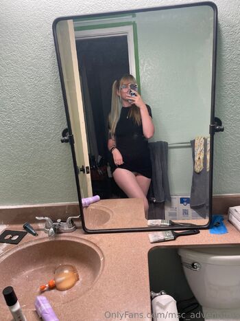 msc_adventure / msc_adventures nude photo #15