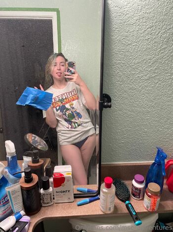 msc_adventure / msc_adventures nude photo #16