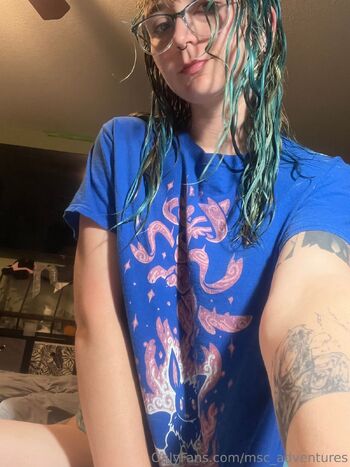 msc_adventure / msc_adventures nude photo #23