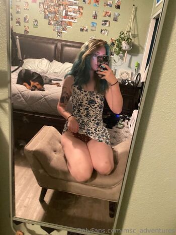 msc_adventure / msc_adventures nude photo #25