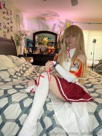 msc_adventure / msc_adventures nude photo #29