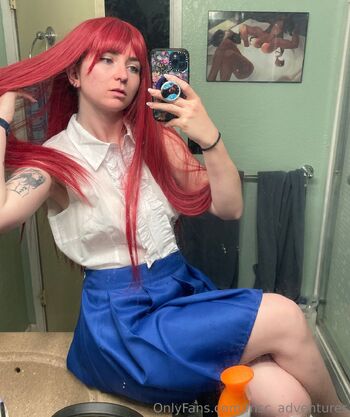 msc_adventure / msc_adventures nude photo #32