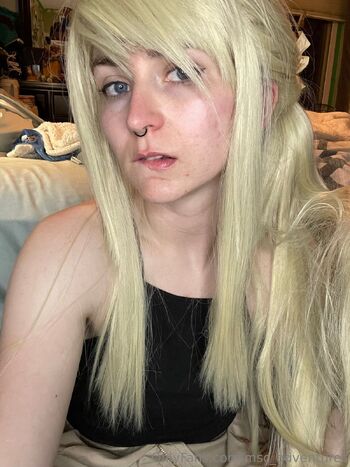 msc_adventure / msc_adventures nude photo #34