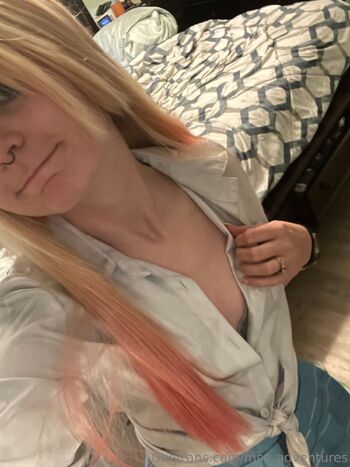 msc_adventure / msc_adventures nude photo #35