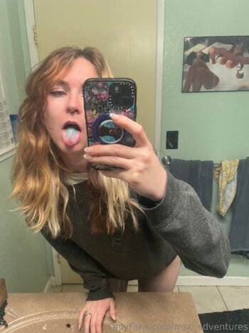 msc_adventure / msc_adventures nude photo #36