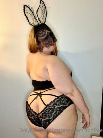 casey hamilton / mscaseyhamiltonfree nude photo #8