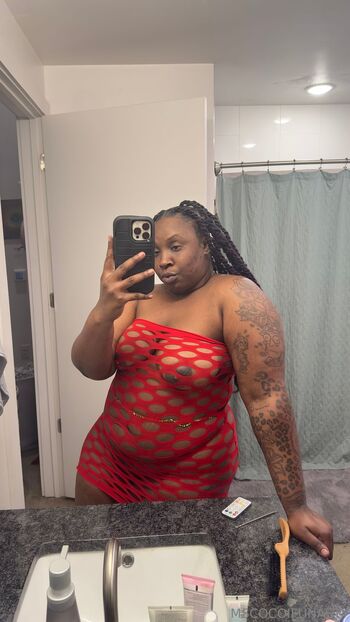Ms.IGetWhatEva / mscocoifunasty / ms.cocoifunasty / queencoco804 nude photo #14