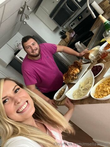 Ms. Ella Vatra / msellavatrap nude photo #8