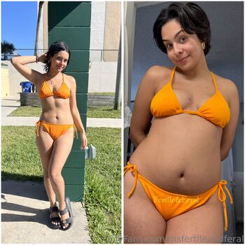 Fertile Fera / msfertileandferal nude photo #4