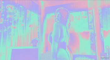 Ms. Frizl / msfrizle nude photo #10