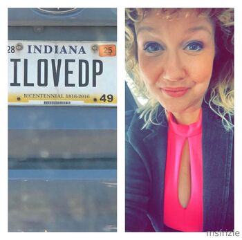 Ms. Frizl / msfrizle nude photo #15