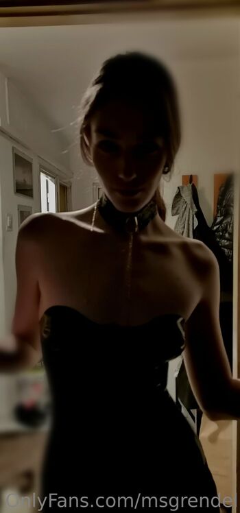 MsGrende / msgrendel nude photo #8
