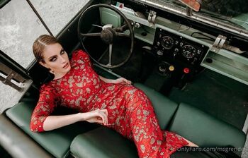 MsGrende / msgrendel nude photo #10