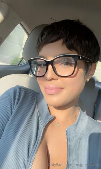 Jasmine Grenawa / msjgrenaway nude photo #9