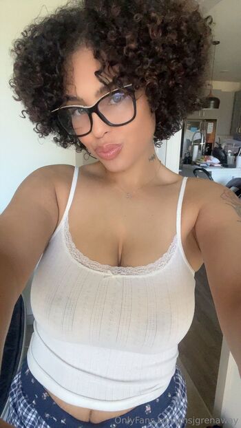 Jasmine Grenawa / msjgrenaway nude photo #17