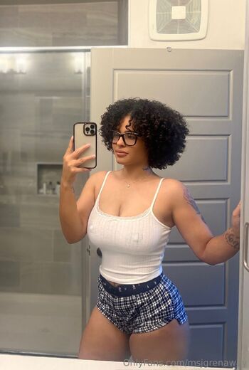 Jasmine Grenawa / msjgrenaway nude photo #18