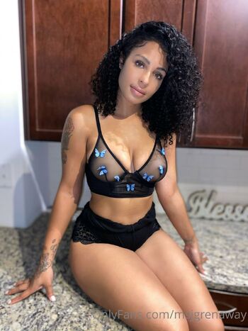 Jasmine Grenawa / msjgrenaway nude photo #26