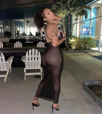 Jasmine Grenawa / msjgrenaway nude photo #29