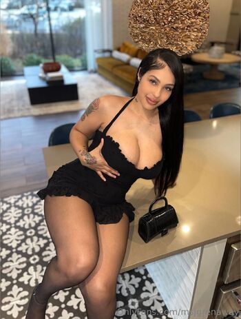 Jasmine Grenawa / msjgrenaway nude photo #30