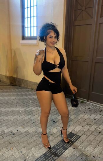 Jasmine Grenawa / msjgrenaway nude photo #31