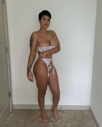 Jasmine Grenawa / msjgrenaway nude photo #34