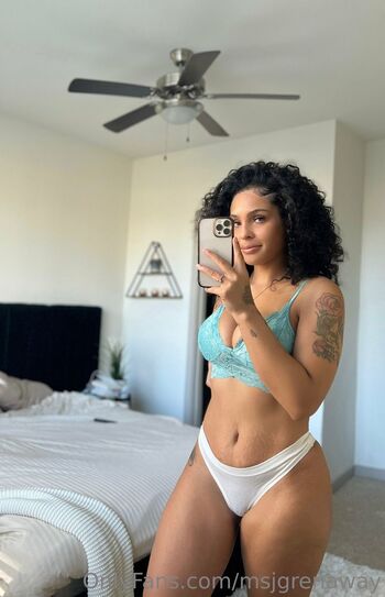 Jasmine Grenawa / msjgrenaway nude photo #37