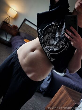 MsJuliRa / msjulirae nude photo #2